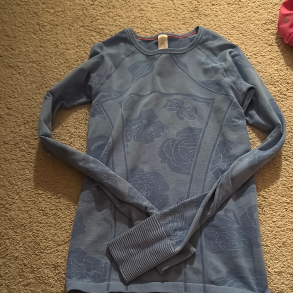 Ivivva long sleeve